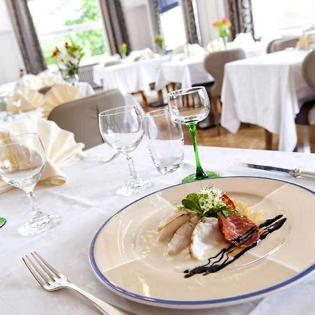 Hotel Restaurant Perle Des Vosges Muhlbach-sur-Munster Kültér fotó