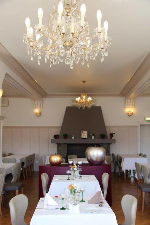 Hotel Restaurant Perle Des Vosges Muhlbach-sur-Munster Kültér fotó