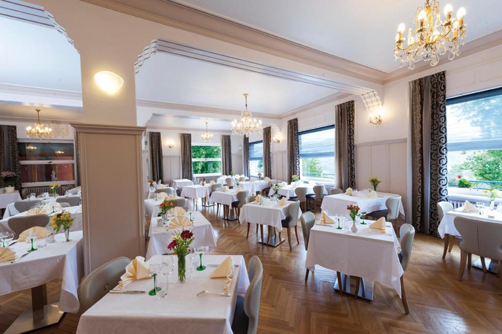 Hotel Restaurant Perle Des Vosges Muhlbach-sur-Munster Kültér fotó