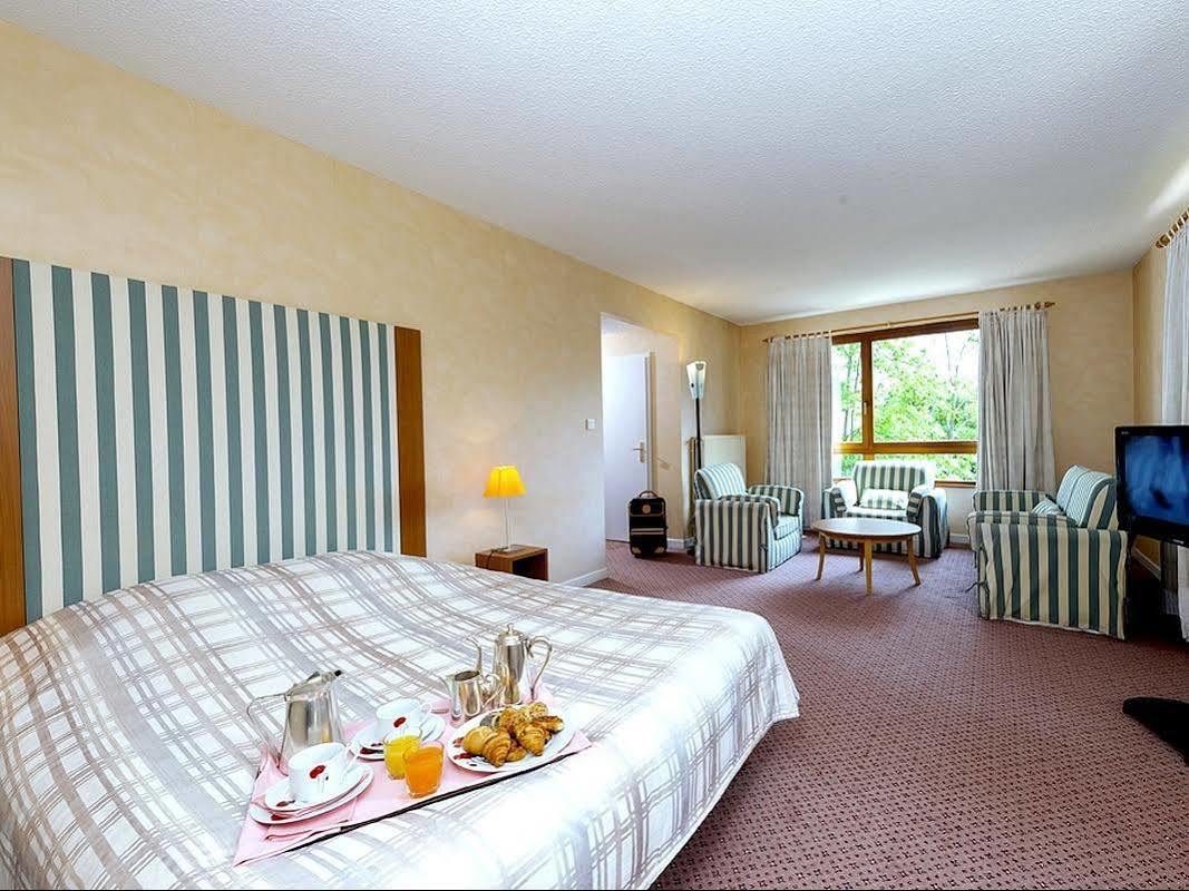 Hotel Restaurant Perle Des Vosges Muhlbach-sur-Munster Kültér fotó