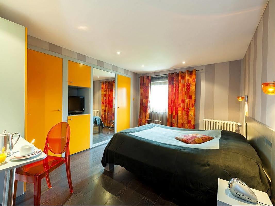 Hotel Restaurant Perle Des Vosges Muhlbach-sur-Munster Kültér fotó