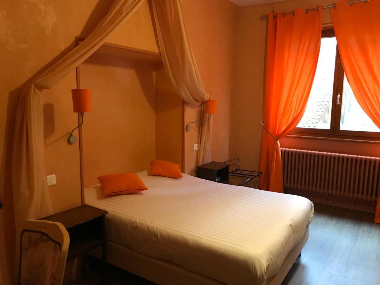 Hotel Restaurant Perle Des Vosges Muhlbach-sur-Munster Kültér fotó
